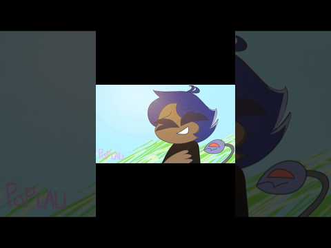 #pop lali  AS AVENTURAS AMDIMEN SOES POLIMAGICAL CREATURE Reboot
