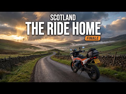 I've Got This Place To Myself! #Scotland