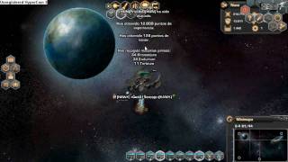 DarkOrbit AG2 »ĜøđØƒŘęνęηĝę« Limpiando AG2 de EIC... Parte 1
