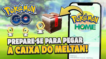 Como criar uma conta Niantic?