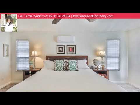 11107 Birchhaven Avenue, Bakersfield, CA home video tour