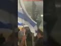 Los pasajeros del vuelo de Flydubai llegaron a Israel: tras el aterrizaje de emergencia