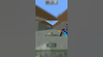 Minecraft Real Draconic Armour Fight