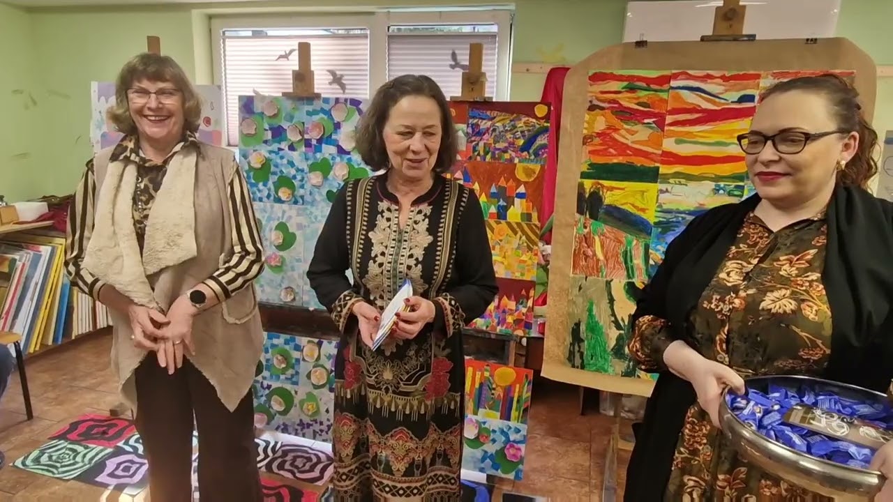 Wakacje ze Sztuką w Cieszynie