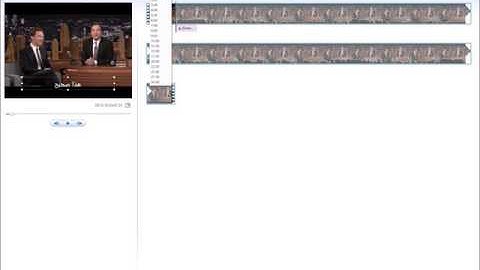 how to put subtitles on a video using Movie Maker.