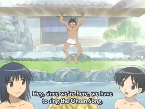 school rumble crunchyroll