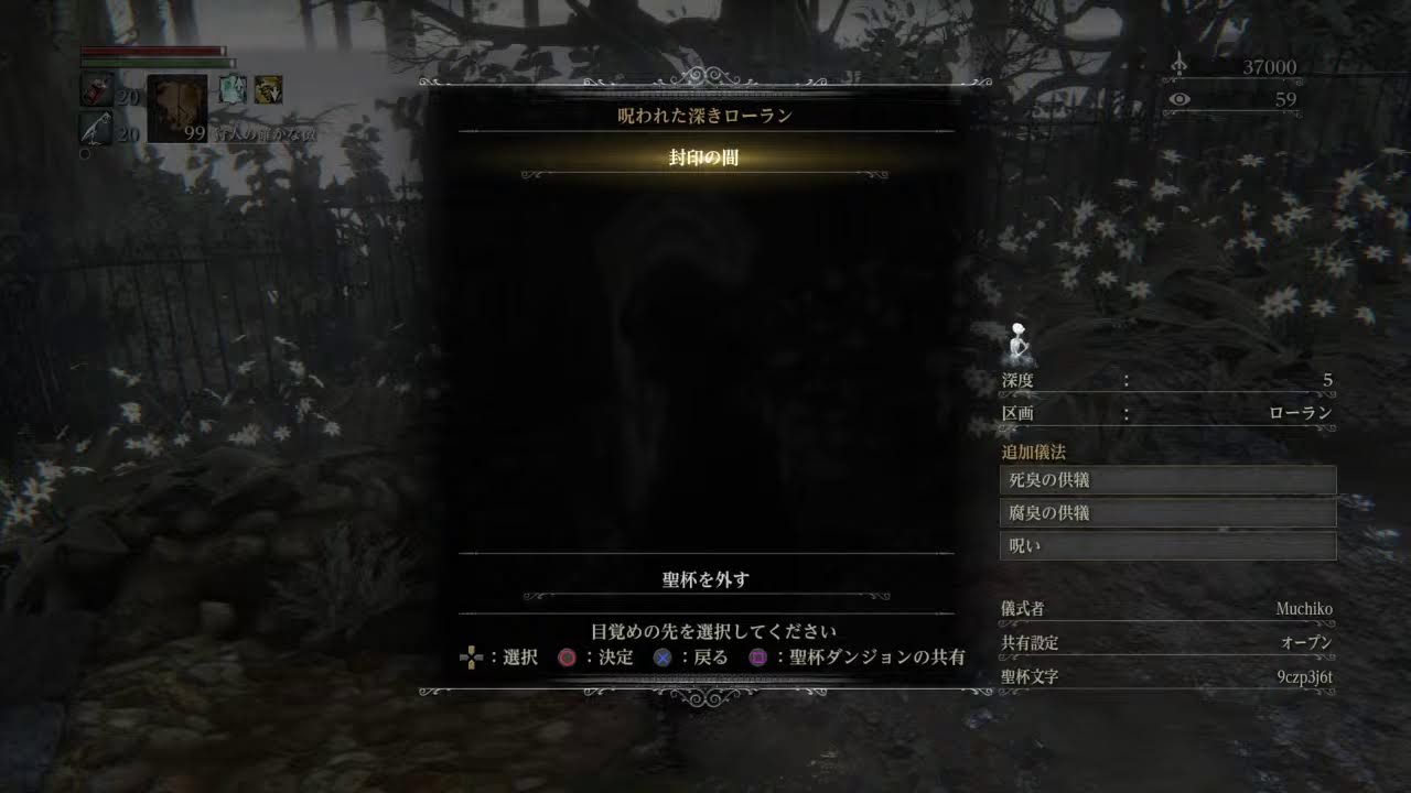 Bloodborne Lv4 Games Wacoca Japan People Life Style