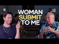 "I Can't Do What A Woman Can Do" | Ian Clayton and Jassher Clayton | Hope for the Future EP 12