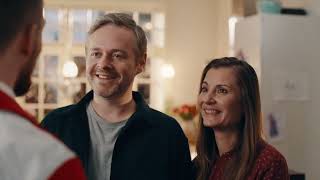 Commercial Showreel 2023. Actor: Ellis Kerkhoven