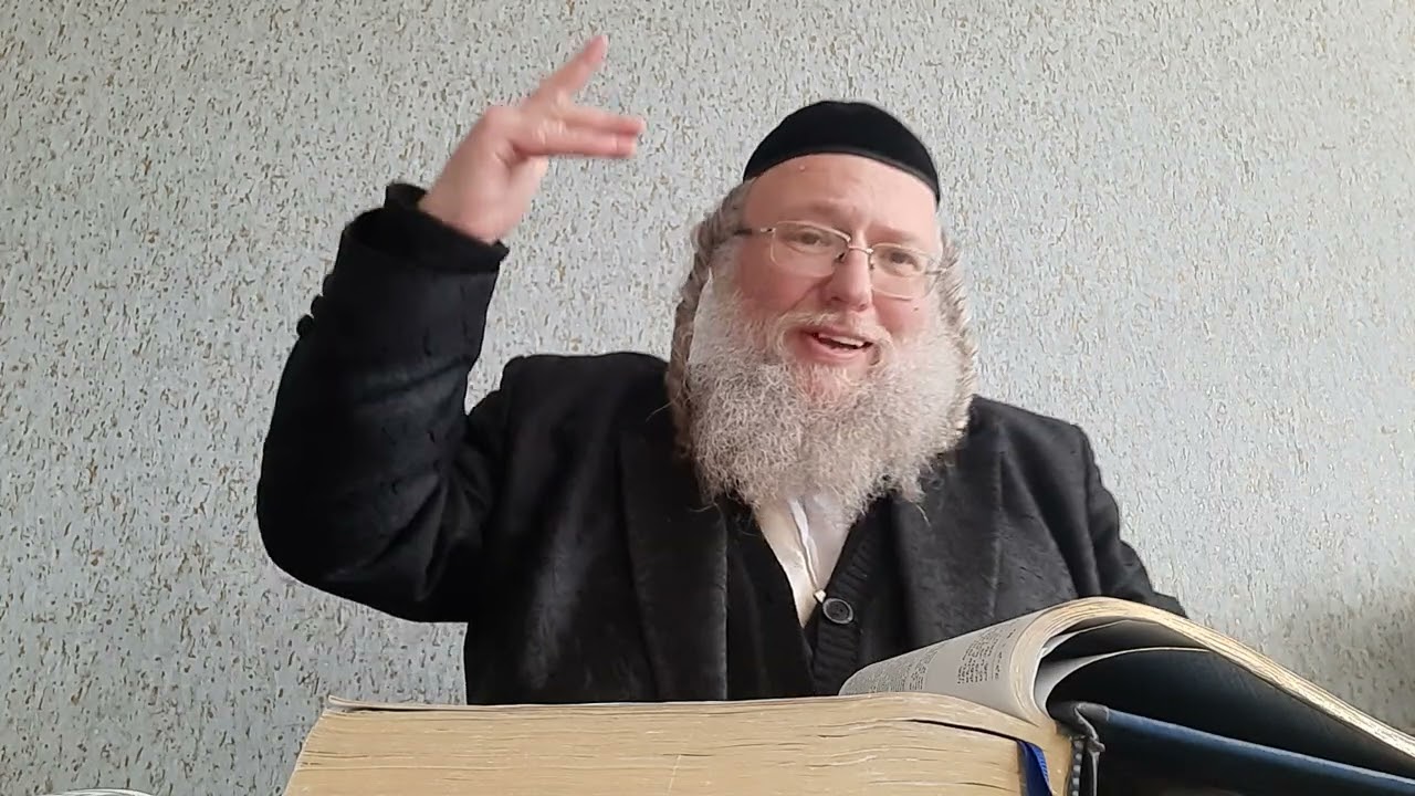 ז' אדר על הרבי מקרעטשניף כפר עטה ובנו מ''מ הרבי מקרעטשניף ירושלים ועל סמים וע''ז בימינו אידיש