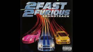 Joe Budden - Pump It Up (from &#39;2 Fast 2 Furious&#39;) (Super Clean Fix)