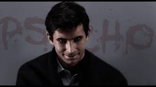Murder - [Psycho Official Soundtrack]