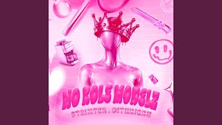No Role Modelz - Strixter & DitzKickz