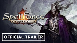 SpellForce: Conquest of Eo - PS5 - Compra jogos online na