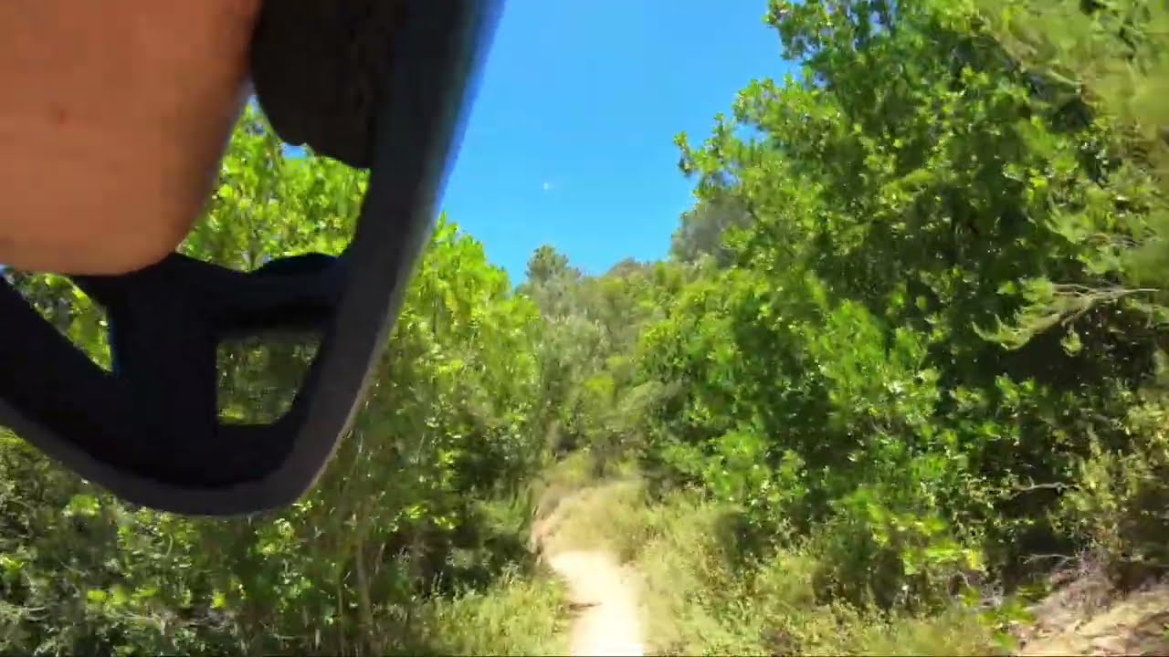 MTB MASSA PARCO DEI CANYON SERRABOTTINI + VAL DI STREGA 🧙‍♀️