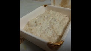 חצילים במיונז-Eggplant in mayonnaise