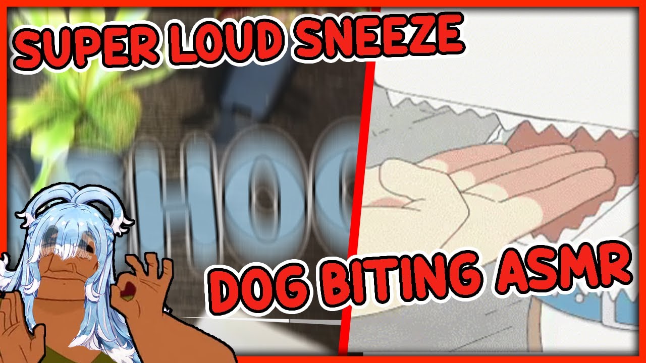 Come to kobo's ASMR Stream and you will get what you pay for 【Kobo Kanaeru】