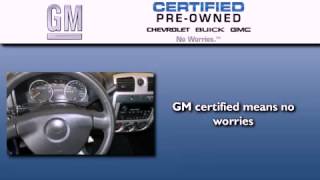 2009 Chevrolet Colorado Amarillo TX 79103