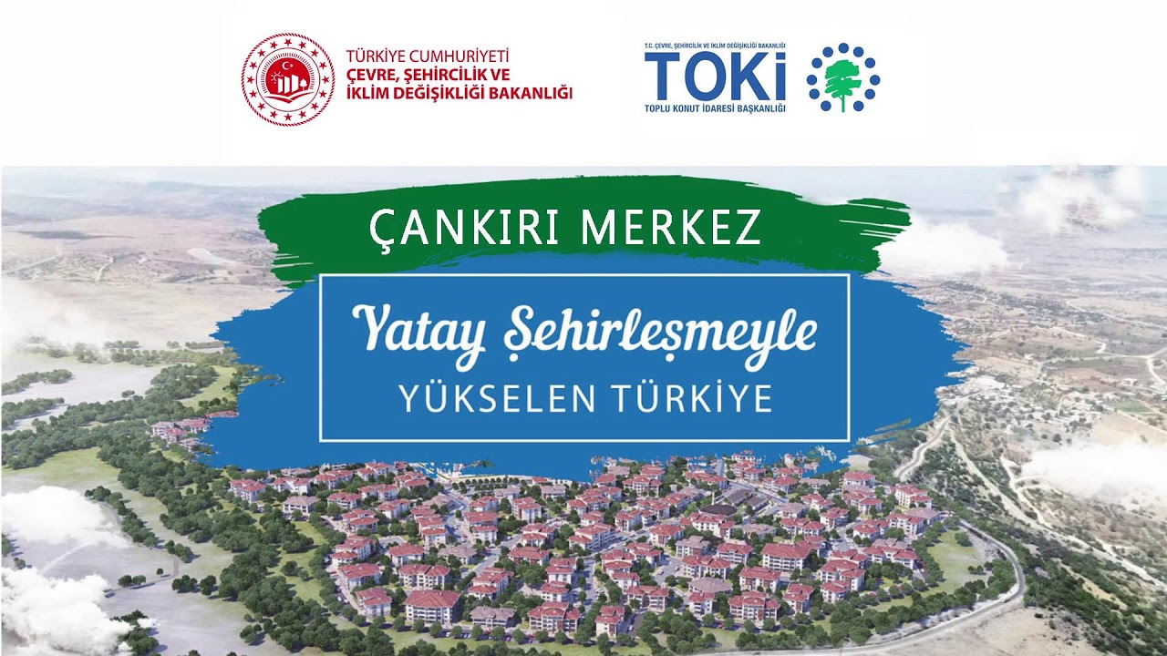 ÇANKIRI MERKEZ ARSA BELİRLEME KURASI