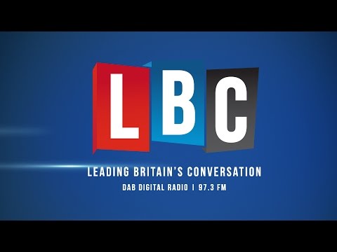 The Nigel Farage Show: 19th January 2017 - The Nigel Farage Show: 19th January 2017