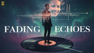 Fading Echoes 💔 | Sad Lo-Fi / Phonk Song 2025 | Emotional Chill Music for Heartbreak & Nostalgia