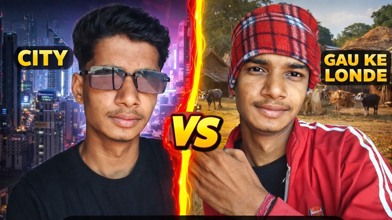 CITY VS GAU KE LONDE 😎🔥 | Reality Check 🤣