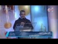 إحتفالية المركز الكاثوليكي بيوم العطاء