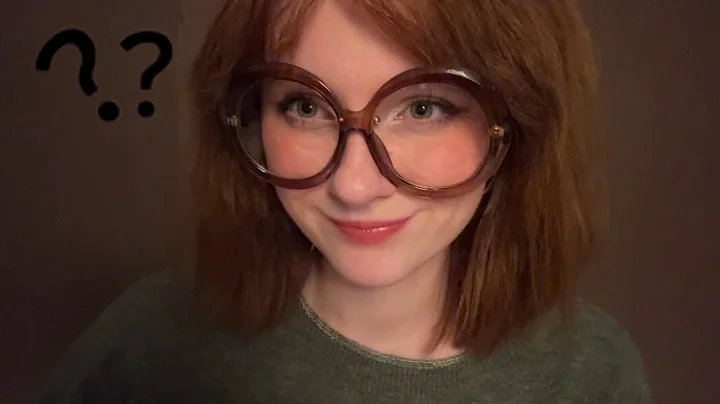 asmr common sense test 🧠 simple brain game for sleep