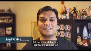 How to get started with Microsoft Certification | #ProudToBeCertified