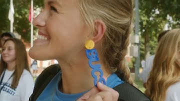 ETSU - Back To School