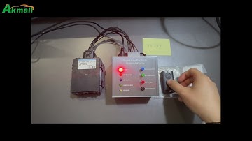 🔑 How to Use MotoPro to Calculate YAMAHA Remote Password & Match New Key with Smart Key Platform