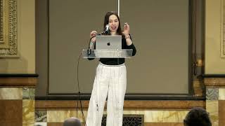 Olivia Gallucci - macOS Vulnerability Research | [un]prompted 2026