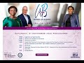 Ethical and Resilient Leadership in a Turbulent World - Masterclass by Prof Deon Rossouw