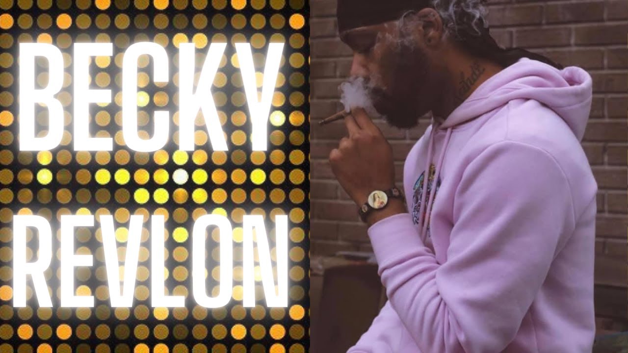 Legendary Becky Revlon | FF performance | Humansofballroom |Vogue