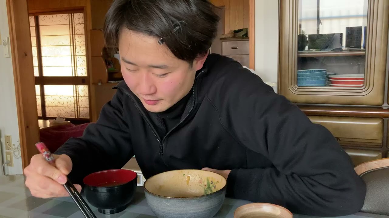 マヨネーズが白子に見える年ごろ