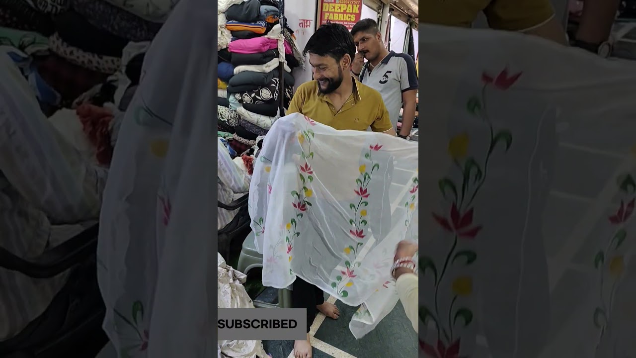 💥Cutpice Market Wholesale Shop || 