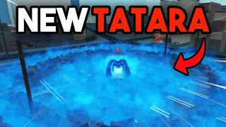 So Tatara Just Got REVAMPED... | Ro-Ghoul