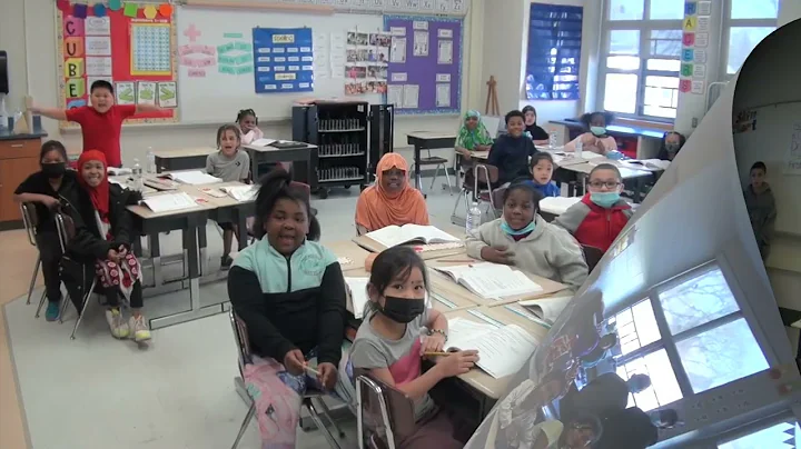 Watson Williams - Teacher Appreciation Week 2022