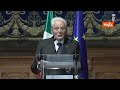 Mattarella a Monaco: Multilateralismo indispensabile per la pace e la libertà