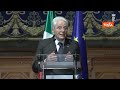 Mattarella a Monaco: Multilateralismo indispensabile per la pace e la libertà
