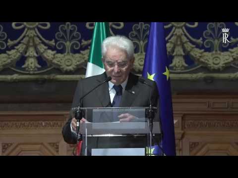 Video Mattarella a Monaco: Multilateralismo indispensabile per la pace e la libertà