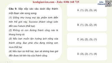 Giáo án PPT dạy thêm B3: Đoạn văn song song & đoạn văn phối hợp | GA điện tử dạy thêm Ngữ văn 8 KNTT