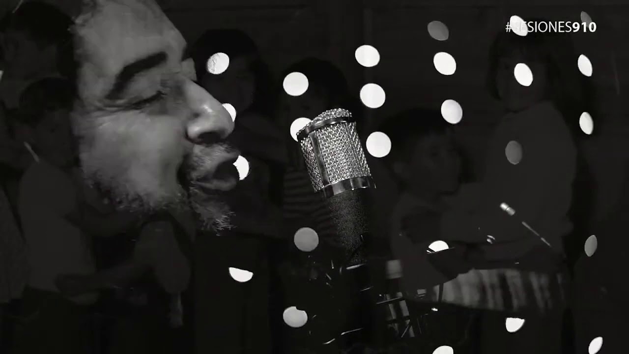 SOLTERONAS EN ESCABECHE - Carta Abierta al Sometido @Sesiones910