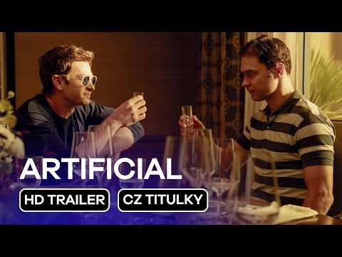 Artificial: CZ HD Teaser Trailer (2027)