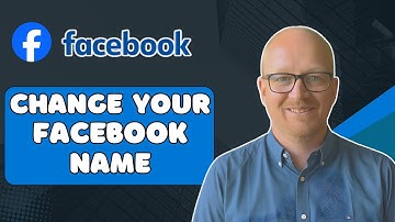 How to Change Your Facebook Name on Desktop (Step-by-Step Guide)