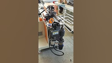 Heat Exchanger Tube Bending for Gas Water Heater Boiler