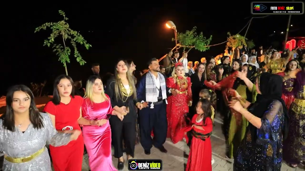 ÇETİN TANRIKOLU DÜĞÜNÜ PART 3 TANRIKOLU AİLESİNİN DÜĞÜNÜ MÜZİKKOMA AZAD SİLOPİ-