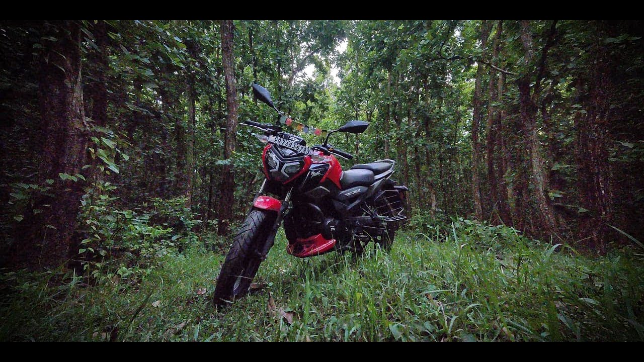 TVS Raider 125 4 Years Ownership Review 🏍️Honest pros & cons based on real riding experience.