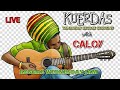 KUERDAS TAMBAYAN REGGAE SESSIONS WITH CALOY!