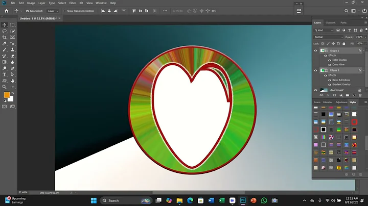 HDR 4K Portrait|Professional Retouching LookCanonR5 + Photoshop ColorGradingMasterclass#E9DED78#498